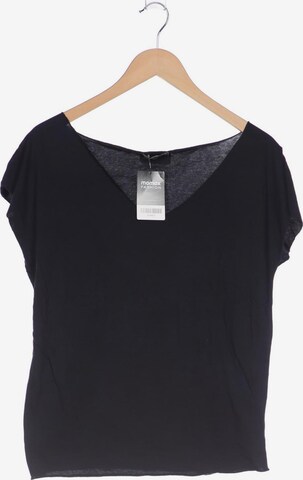 BE EDGY Top & Shirt in S in Blue: front