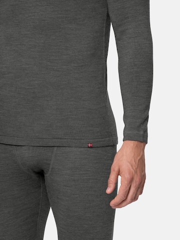 DANISH ENDURANCE Functioneel shirt in Grijs