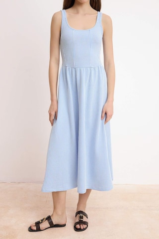 Trendyol Dress in Blue