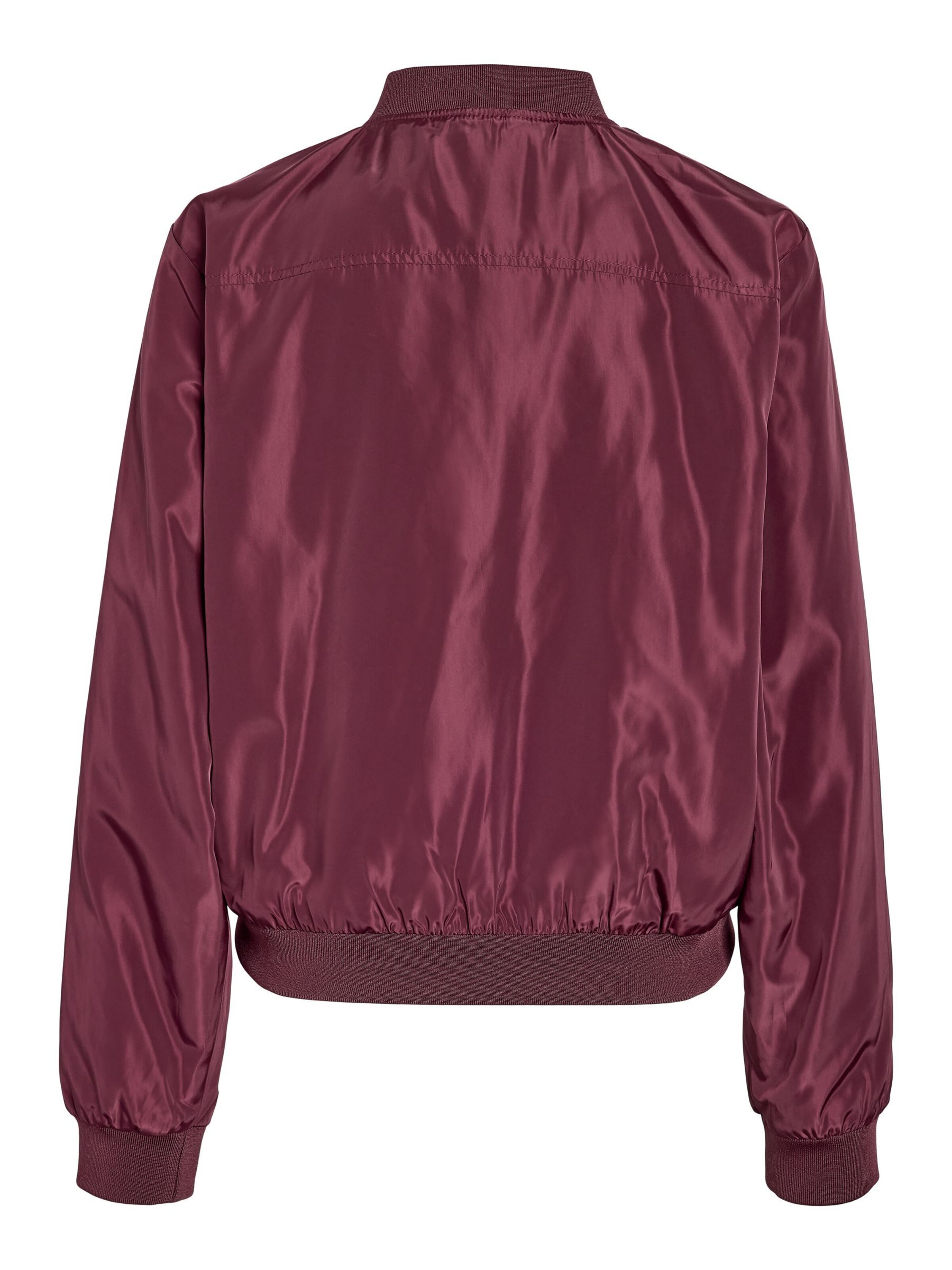 Noisy may Übergangsjacke in Braun