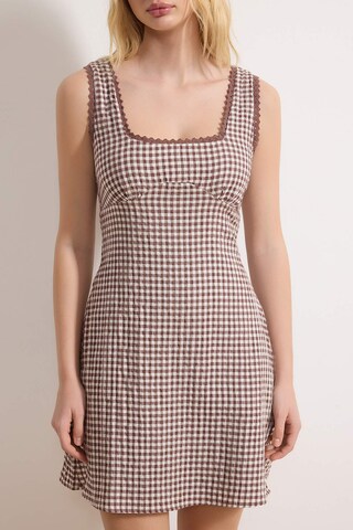 Trendyol Dress in Brown