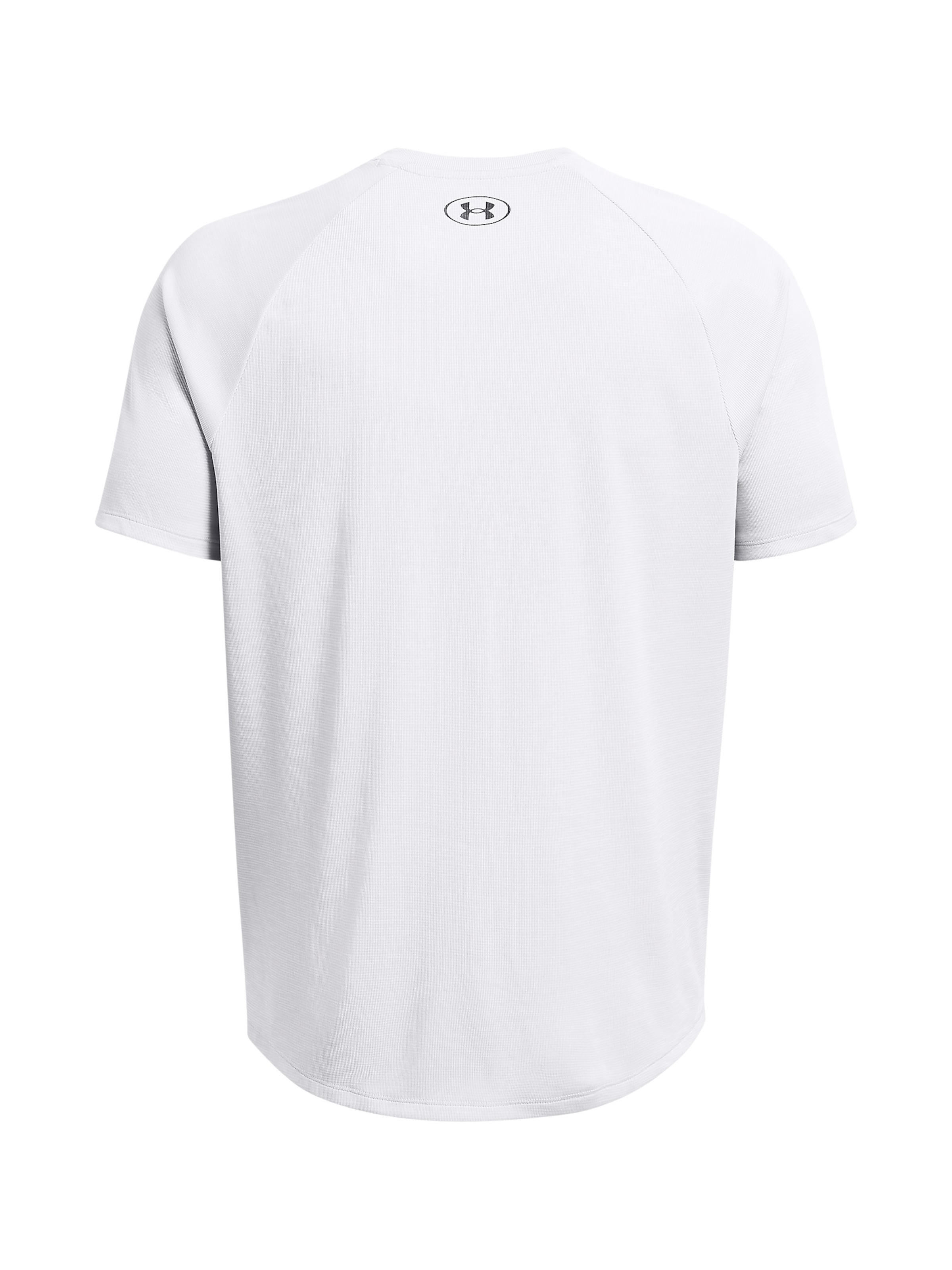 UNDER ARMOUR Performance Shirt in White