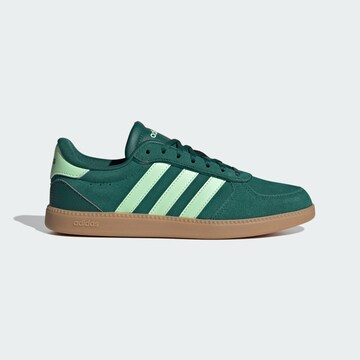 ADIDAS SPORTSWEAR Veterschoen 'Breaknet Sleek' in Groen
