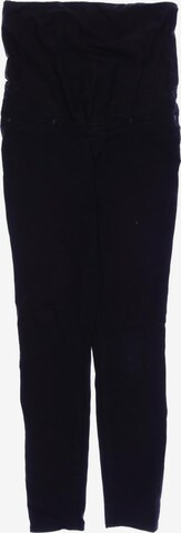 H&M Jeans in 27-28 in Black: front