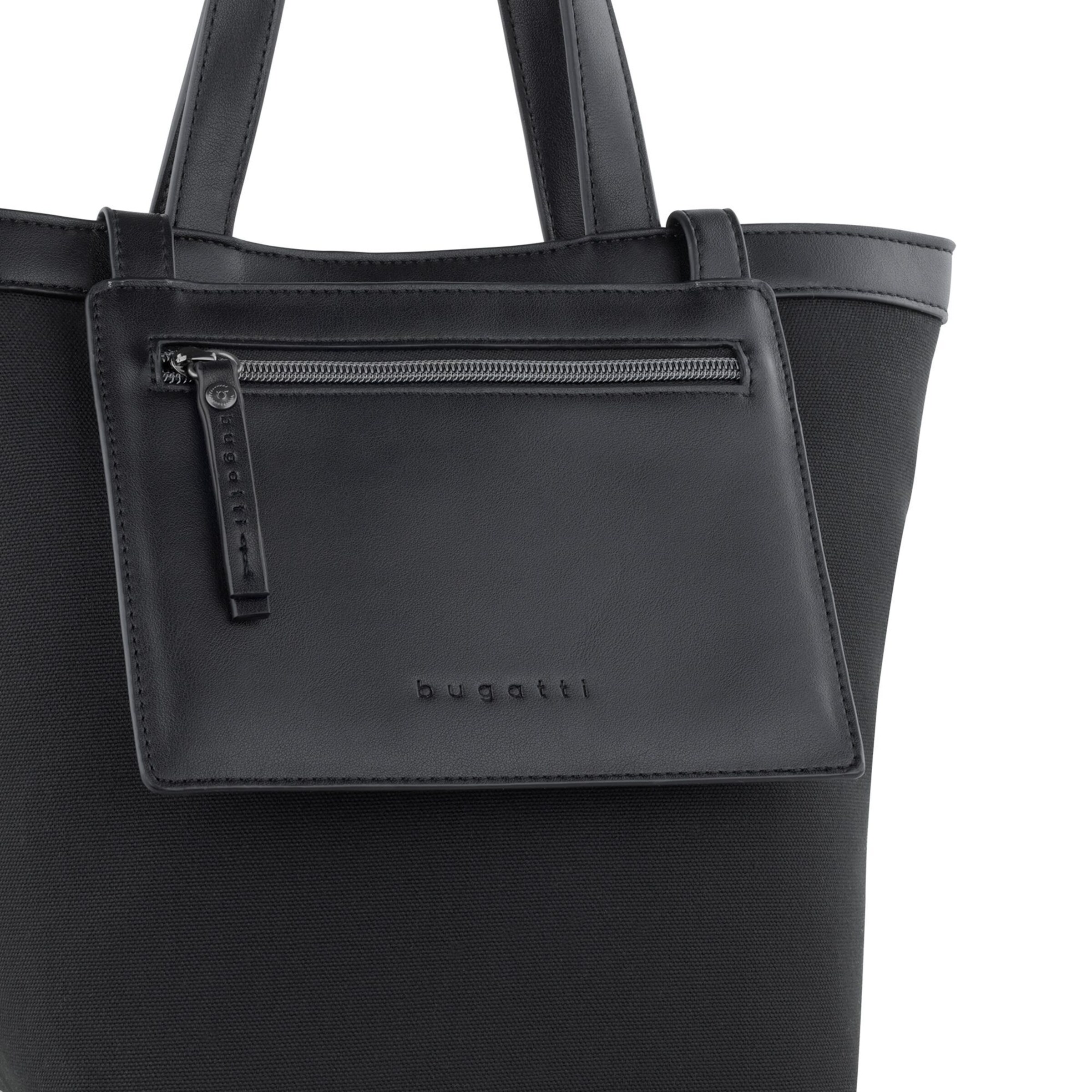 bugatti Shopper 'Elena' in Black