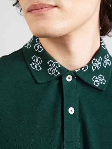 GUESS Shirt in Green