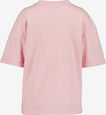 BLUE SEVEN Shirt in Pink