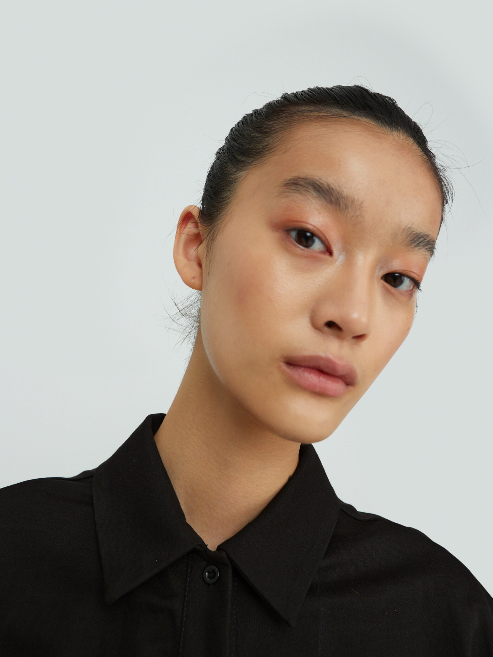 EDITED Producten Jumpsuit 'Janette' Zwart