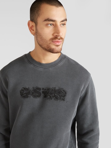 G-Star RAW Sweatshirt in Grijs