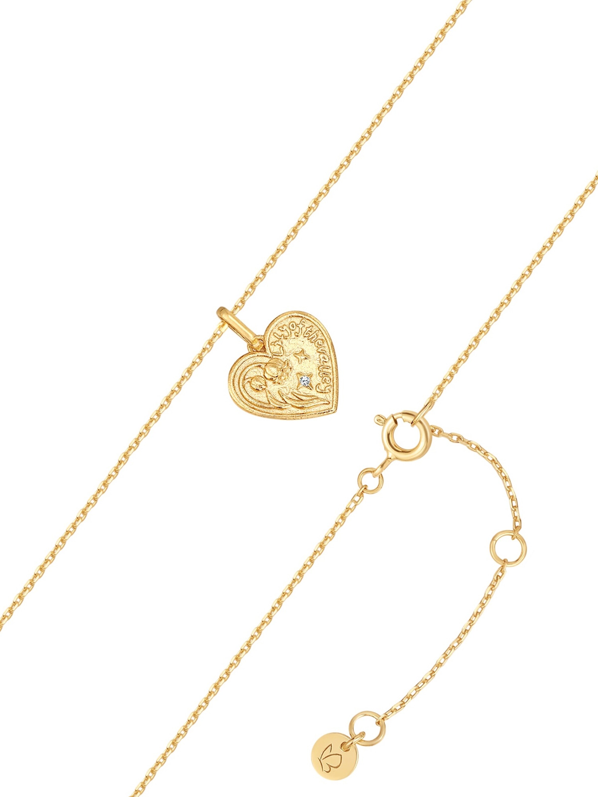 Glanzstücke München - Cadena en oro