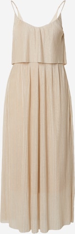 rožinė ABOUT YOU Megzta suknelė 'Iris': priekis