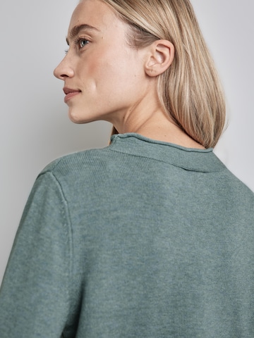 STREET ONE - Pullover em verde