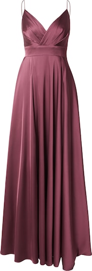 Laona Kleid in beere, Produktansicht