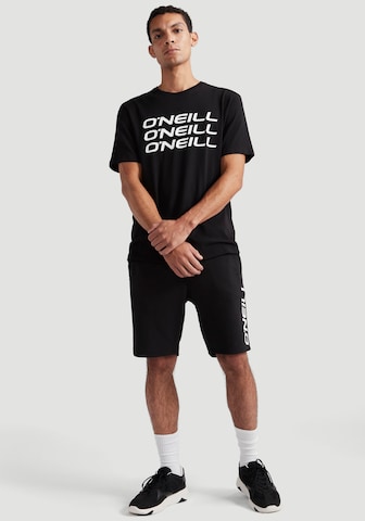 O'NEILL Regular Workout Pants in Black