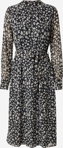 VERO MODA Kjole 'HOLLY' i sort: forside