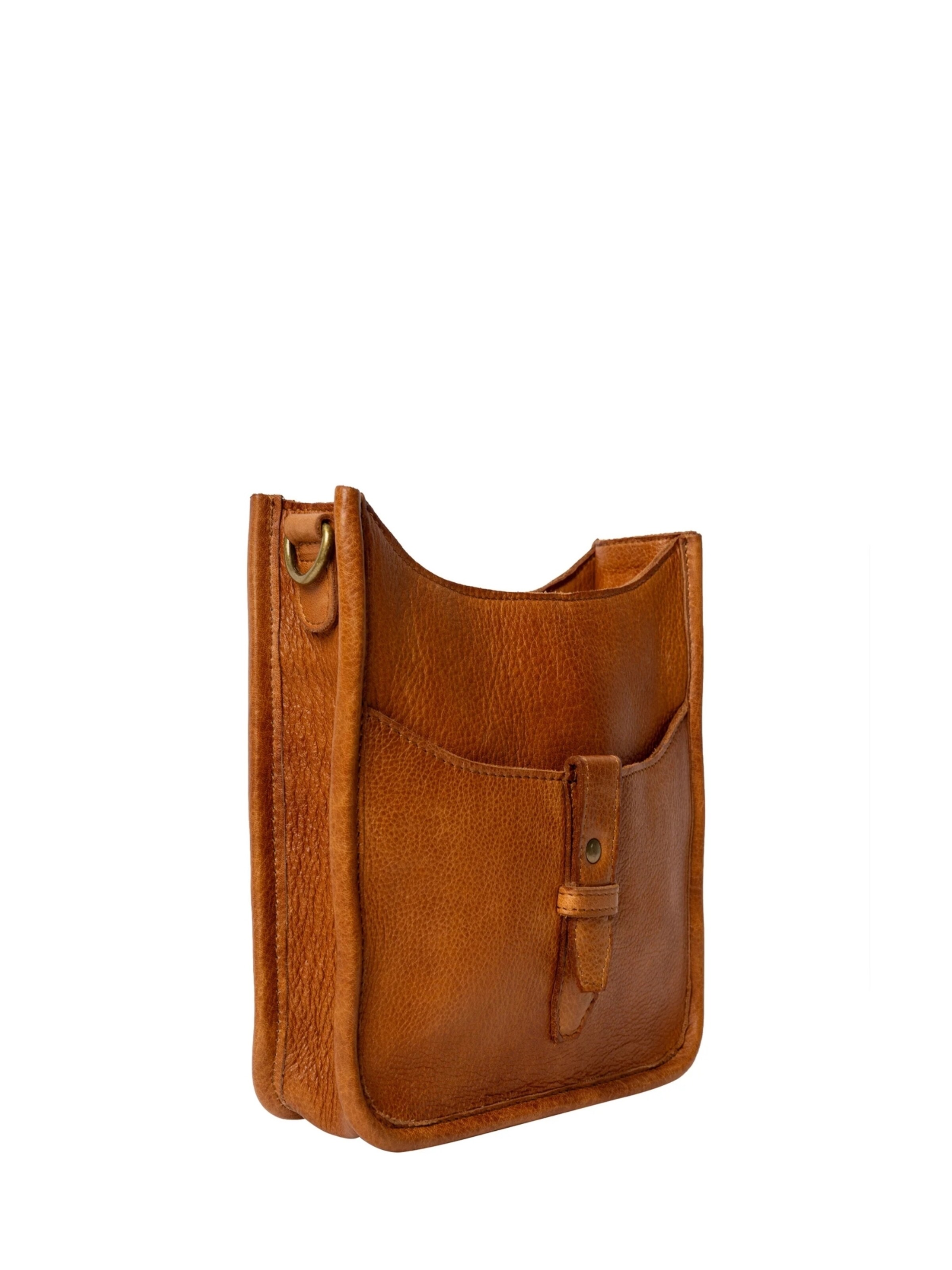 RE:DESIGNED Bag ' Juna ' in Braun