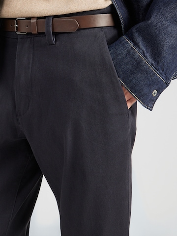 JACK & JONES - Slimfit Pantalón chino 'JPSTMARCO ADAM' en azul