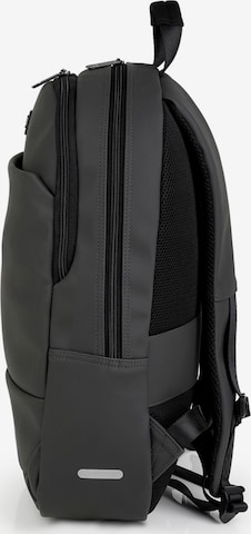 Gabol Rucksack 'Desk' in Grau