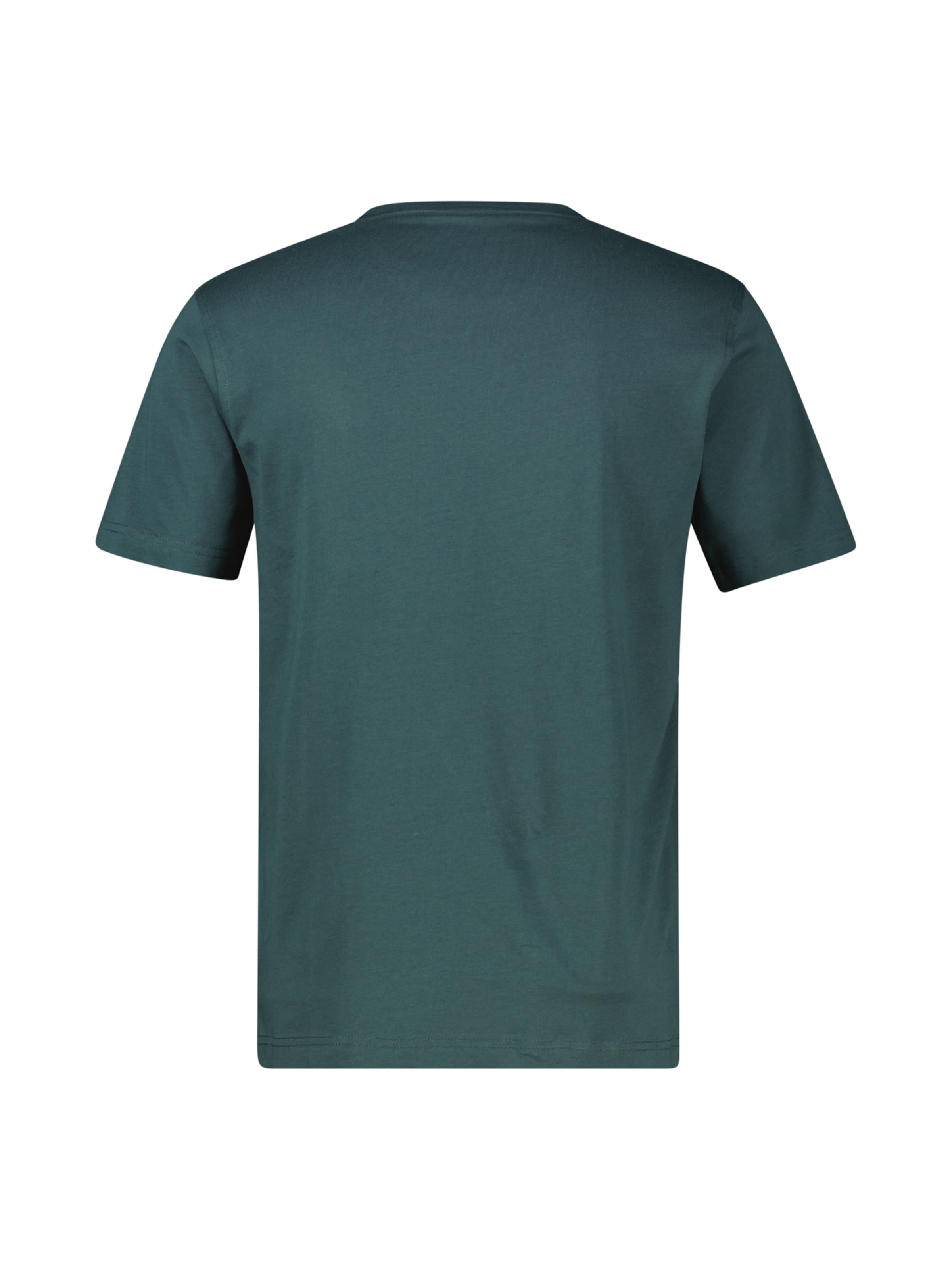 LERROS Shirt in Groen
