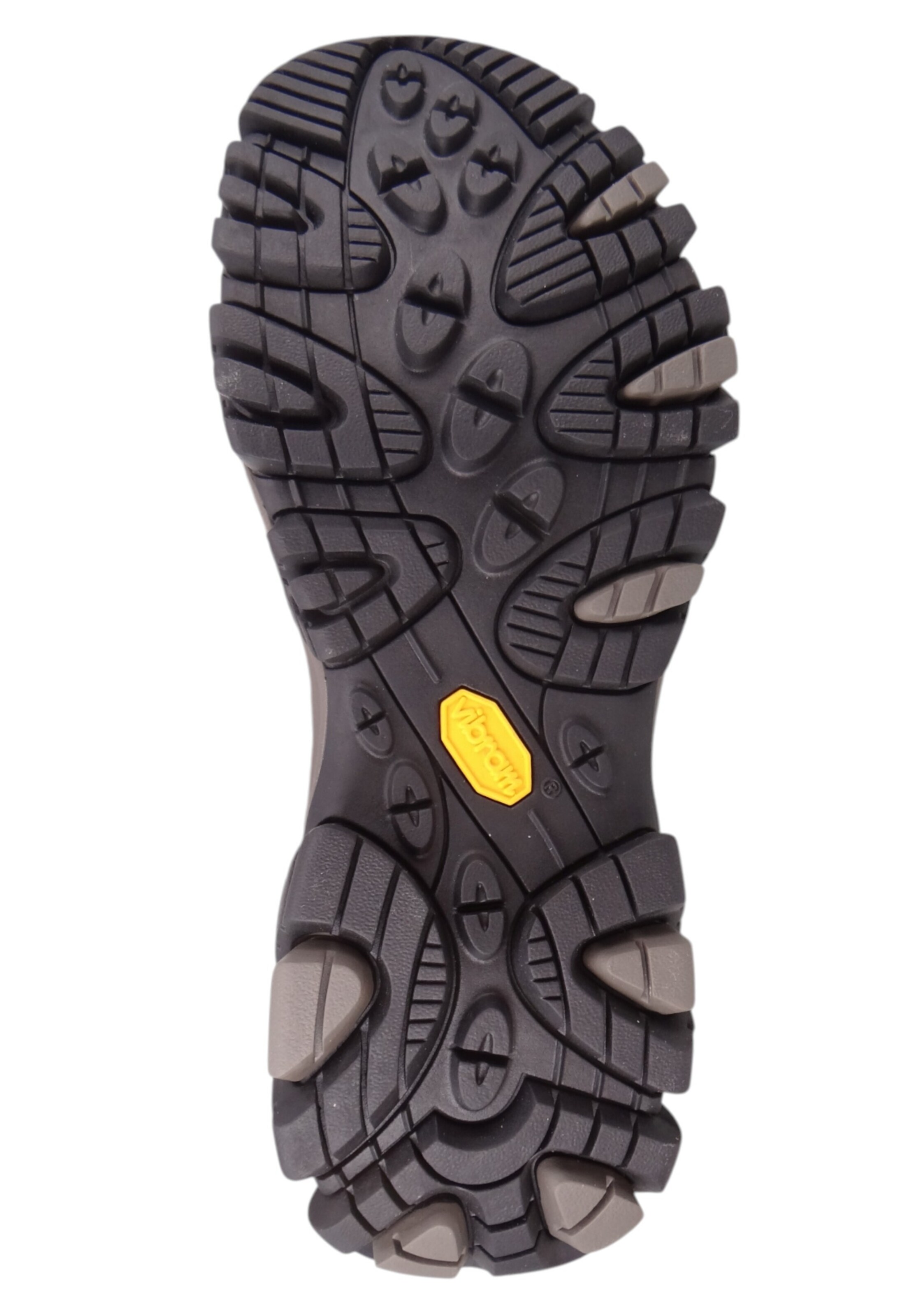 MERRELL Veterlaarzen in Grijs