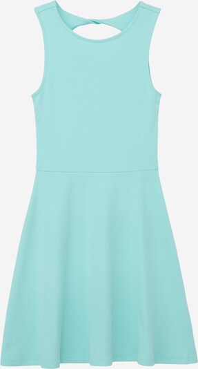 s.Oliver Robe en turquoise, Vue avec produit