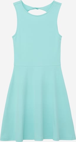 s.Oliver Dress in Green: front