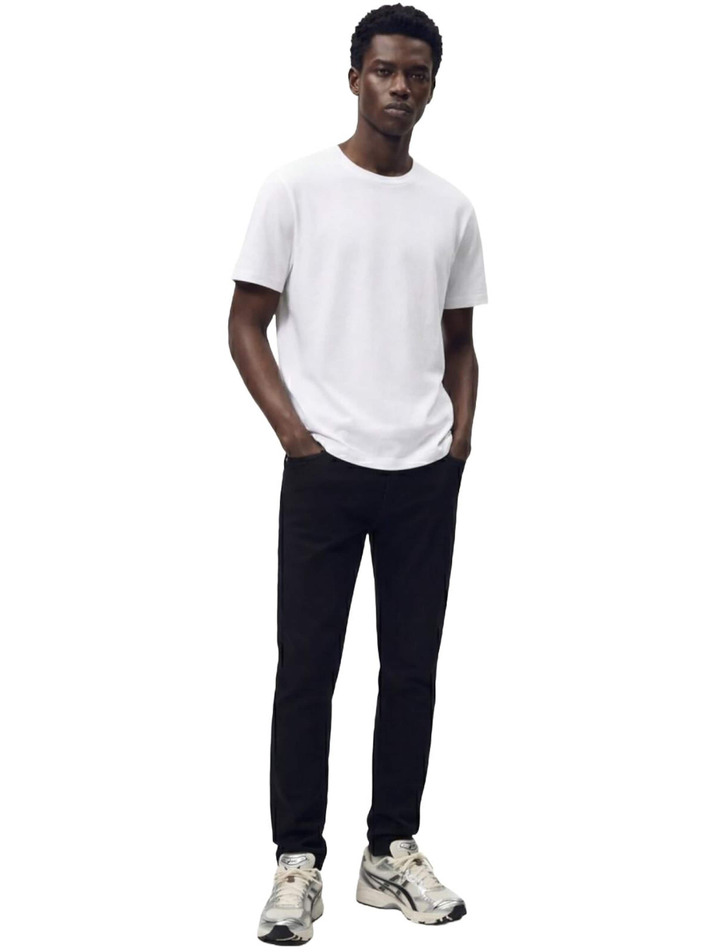 LTB Jeans - Skinny Vaquero 'LTB Jeans Neue Smarty Skinny Leg Mid Waist Jeanshose' en azul: frente