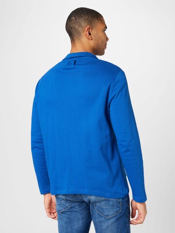 WESTMARK LONDON Jacke 'Core' in Blau