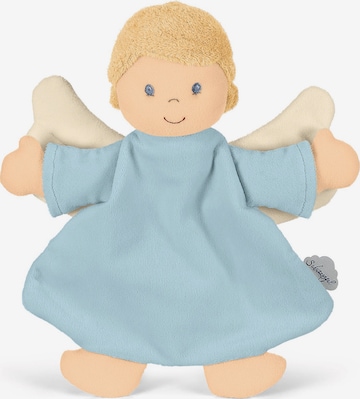 STERNTALER Baby Blanket 'Schutzengel' in Mixed colors: front