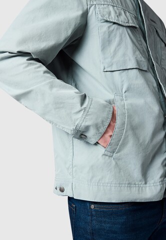 Veste mi-saison 'Murpho' Ragwear en vert