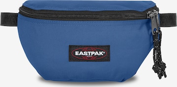 EASTPAK Heuptas 'Springer' in Blauw: voorkant