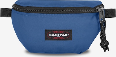 EASTPAK Bæltetaske 'Springer' i royalblå / sort, Produktvisning