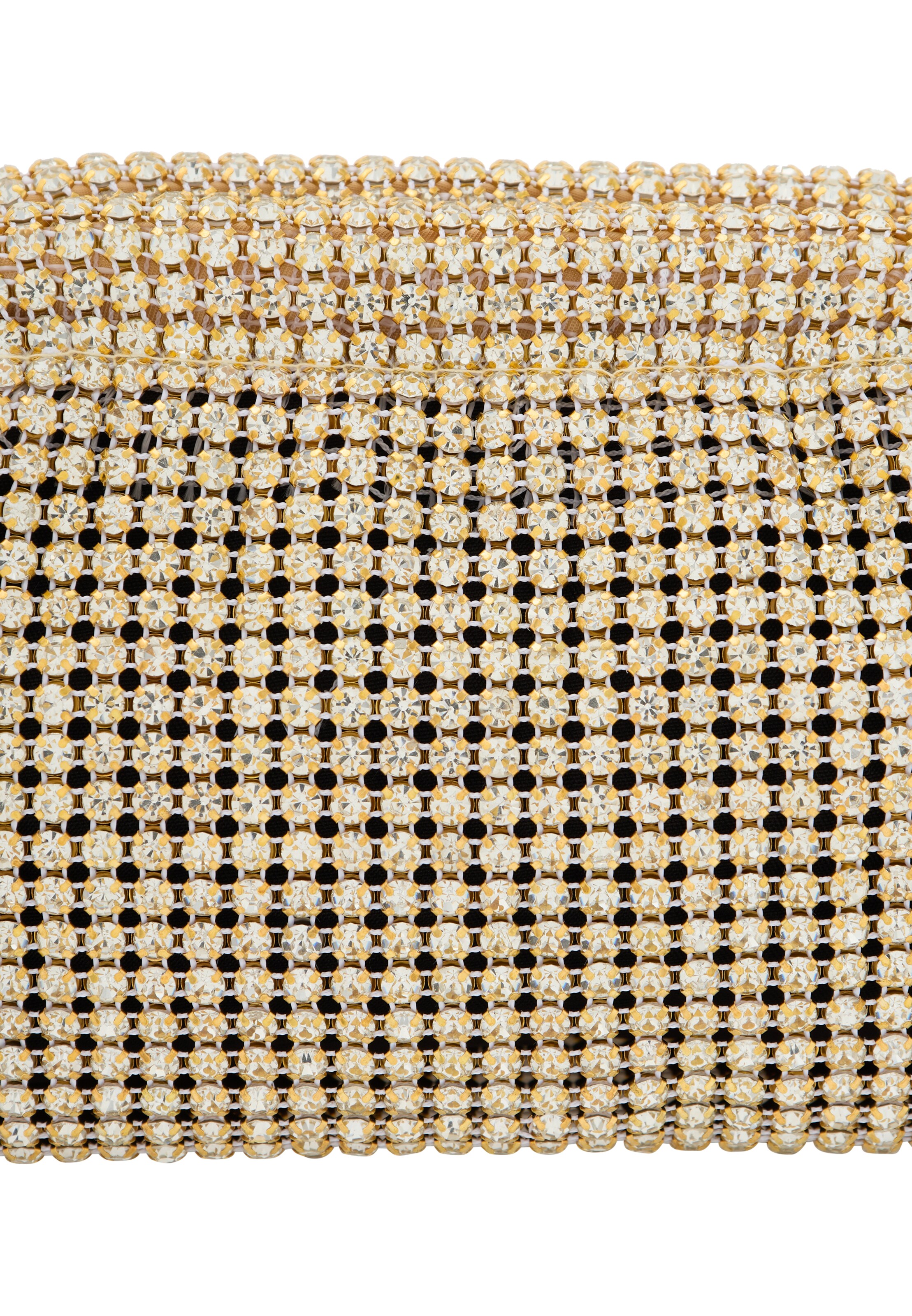 myMo at night - Clutches em ouro