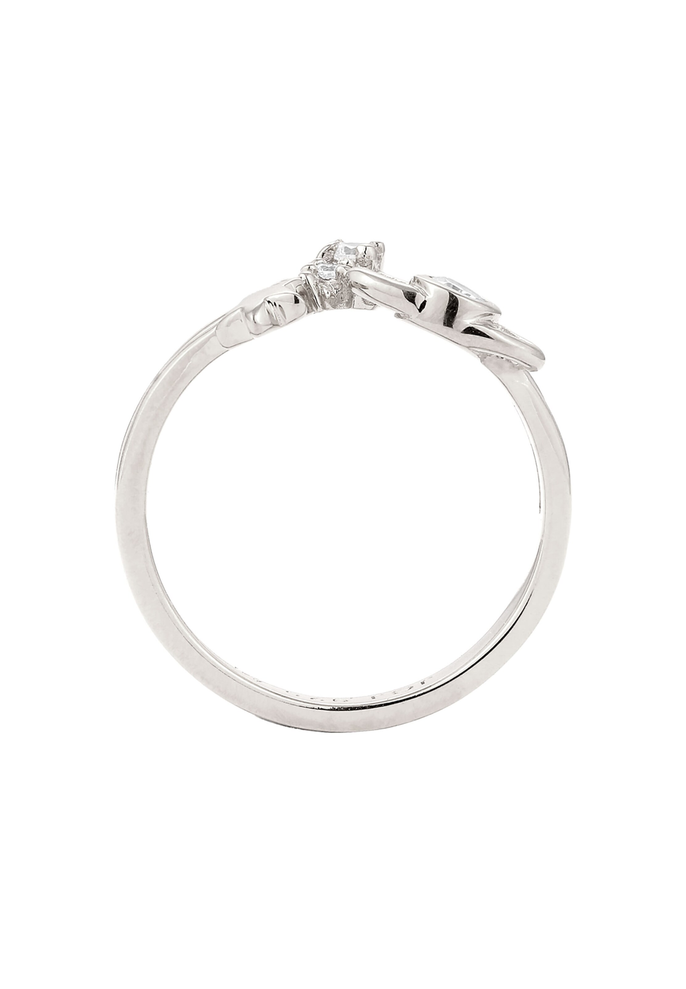 Bague ELLI en argent