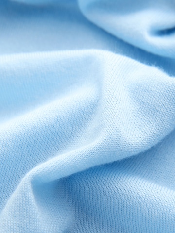 Next Pulóver 'N.Premium' - kék