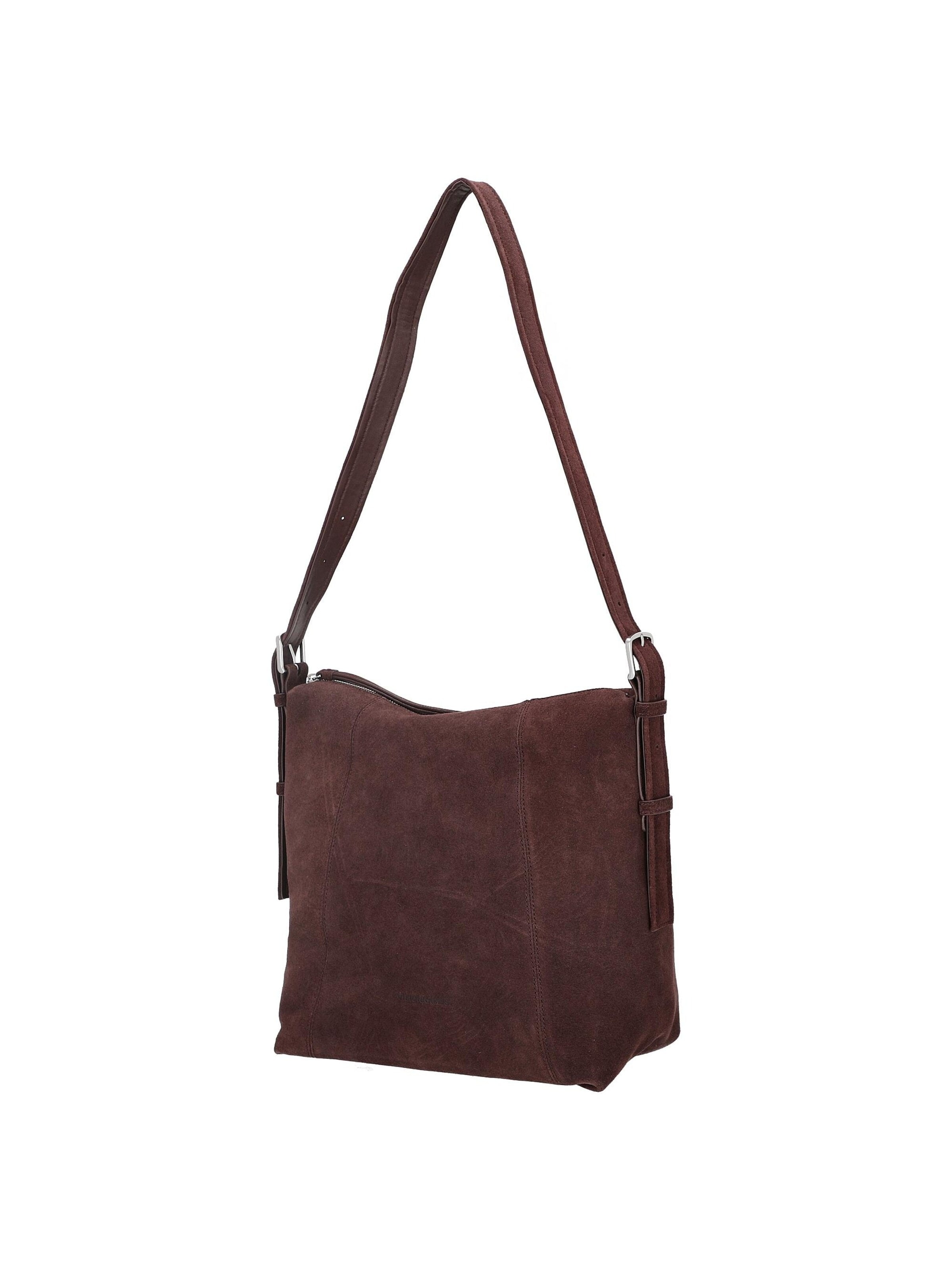Les Visionnaires Handbag in Purple