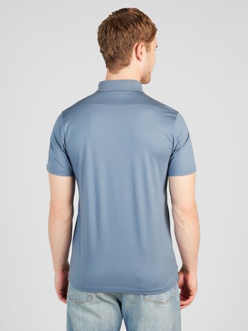 T-Shirt BURTON MENSWEAR LONDON en bleu