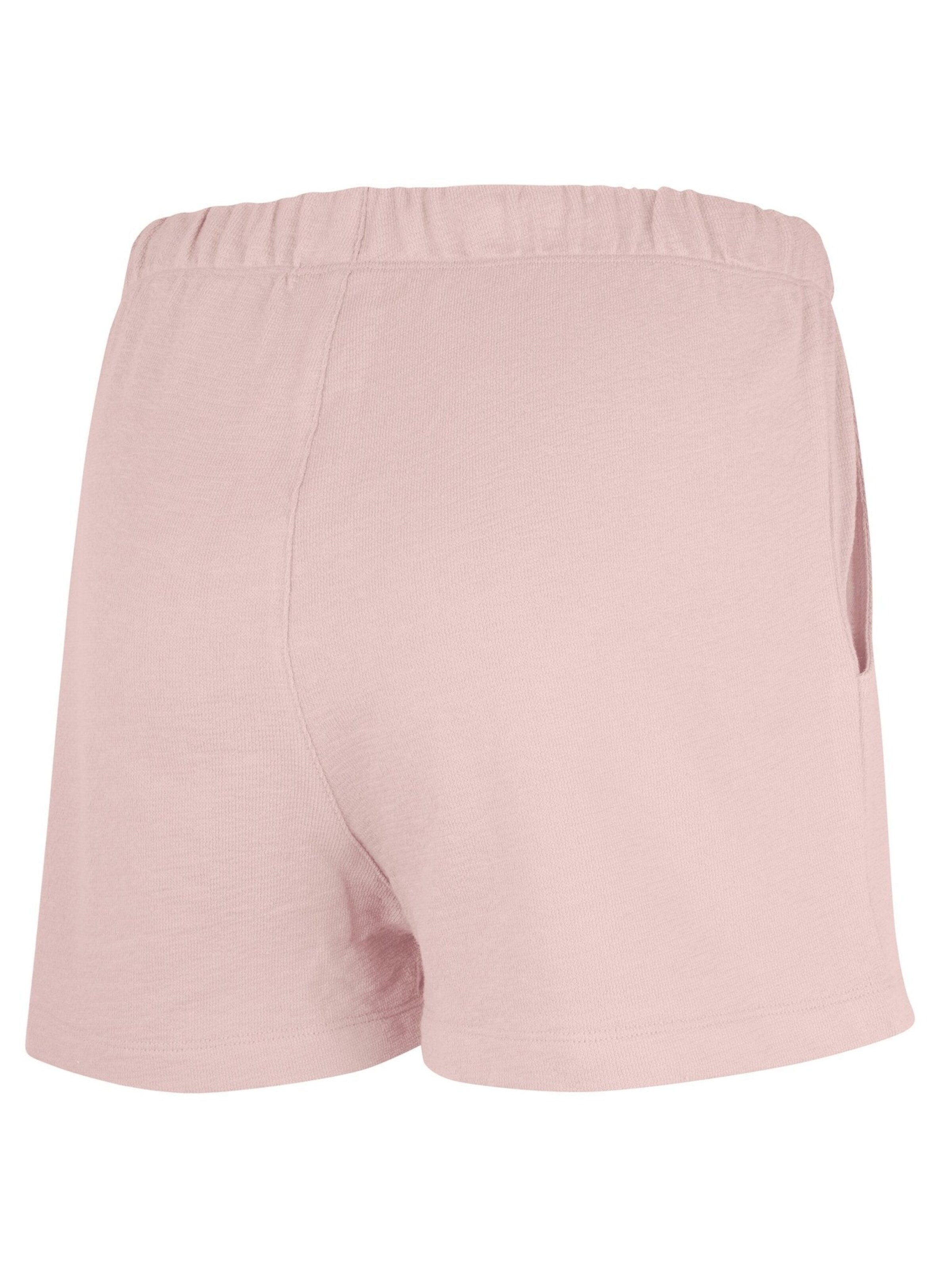 greenjama Pajama Pants in Pink