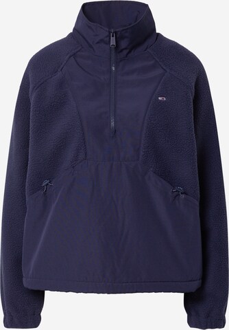 Tommy Jeans Jacke 'OTTOMAN' in Blau: predná strana