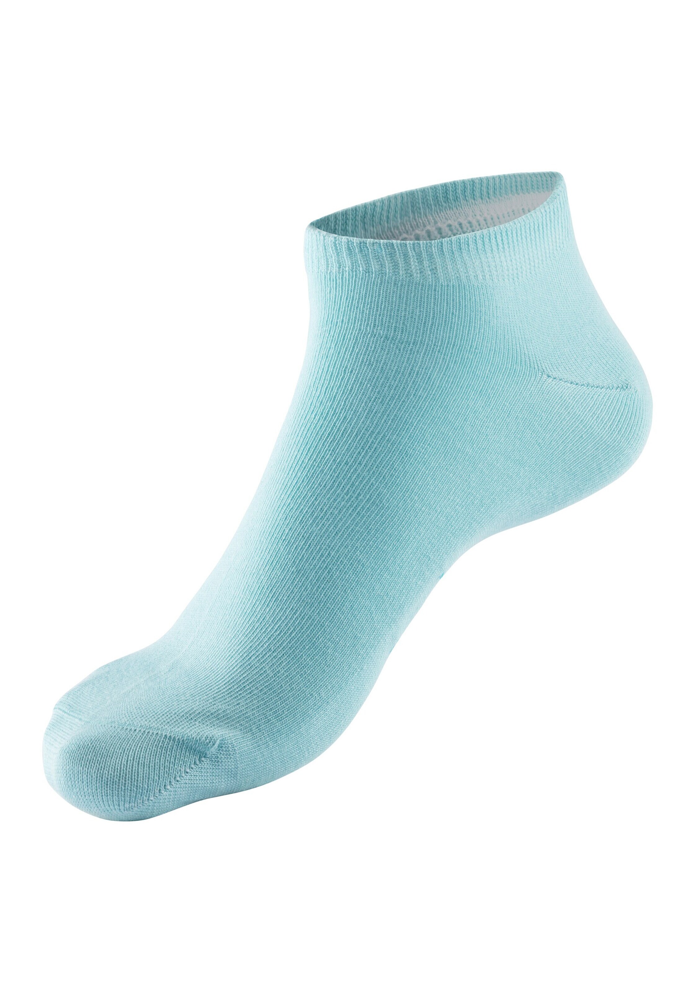 BENCH Socks in Blue