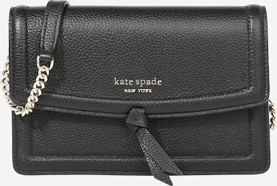 Kate Spade Bolso de hombro en negro, Vista del producto