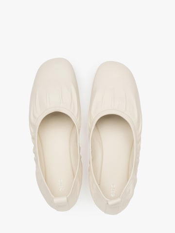 Estro Ballerina '1150-1'‌‌‌‌ in Beige