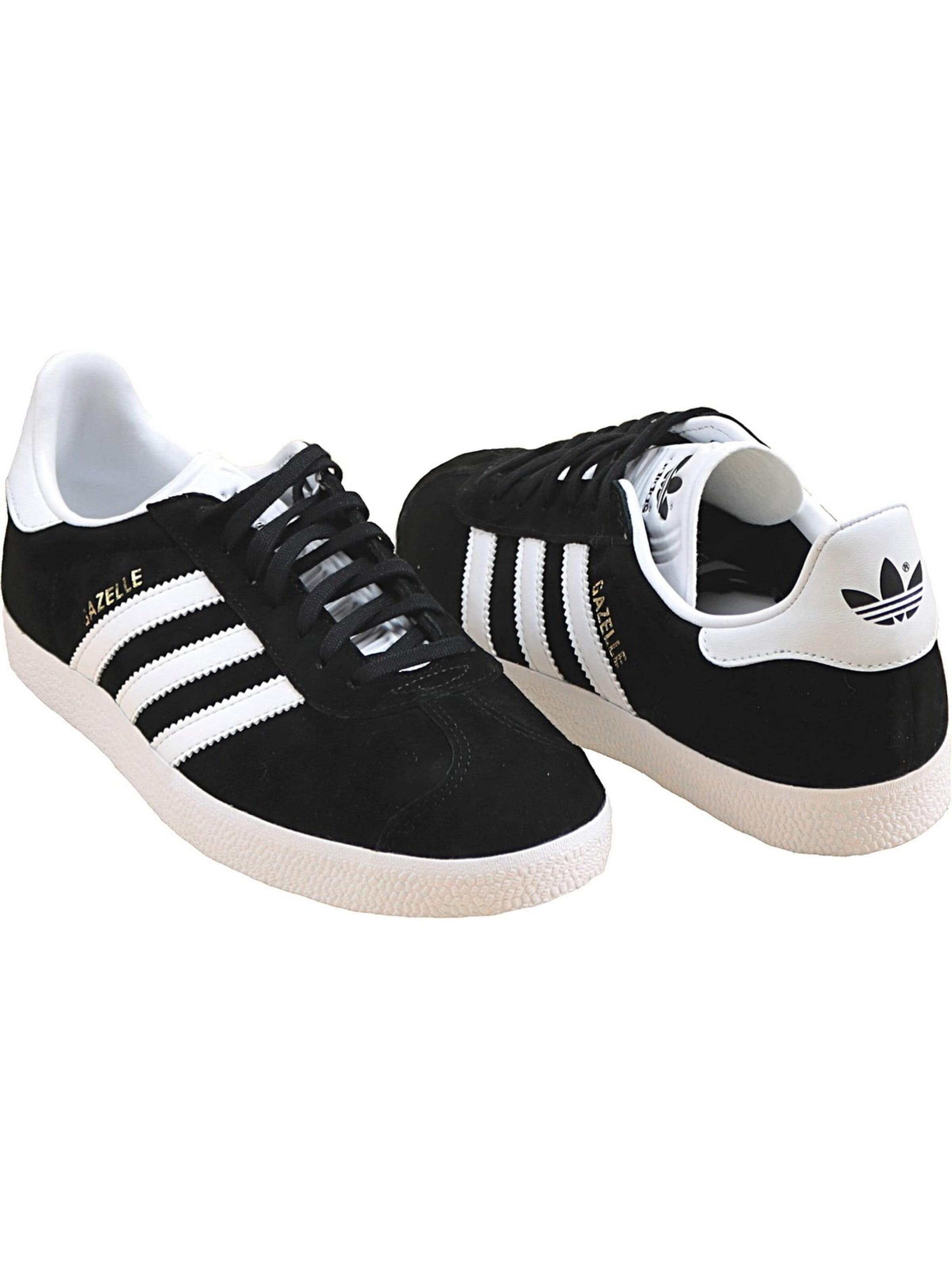 ADIDAS ORIGINALS Sneaker low 'Gazelle'‌‌ in Weiß