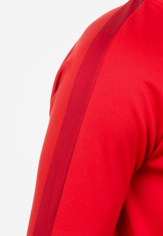 NIKE Functioneel shirt 'Dry Academy 18 Drill' in Rood