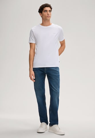 Regular Jean 'Mitch' JOOP! Jeans en bleu