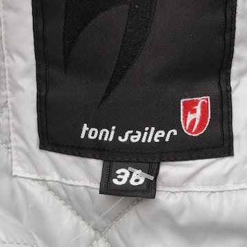 TONI SAILER Jacket & Coat in S in Grey
