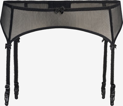 TEYLI Garters 'Eleonora' in Black, Item view