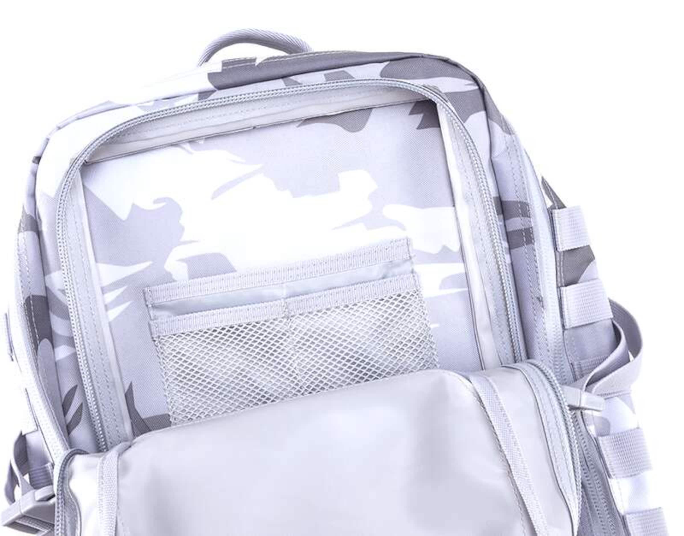 Brandit Hátizsák 'Cooper' - szürke