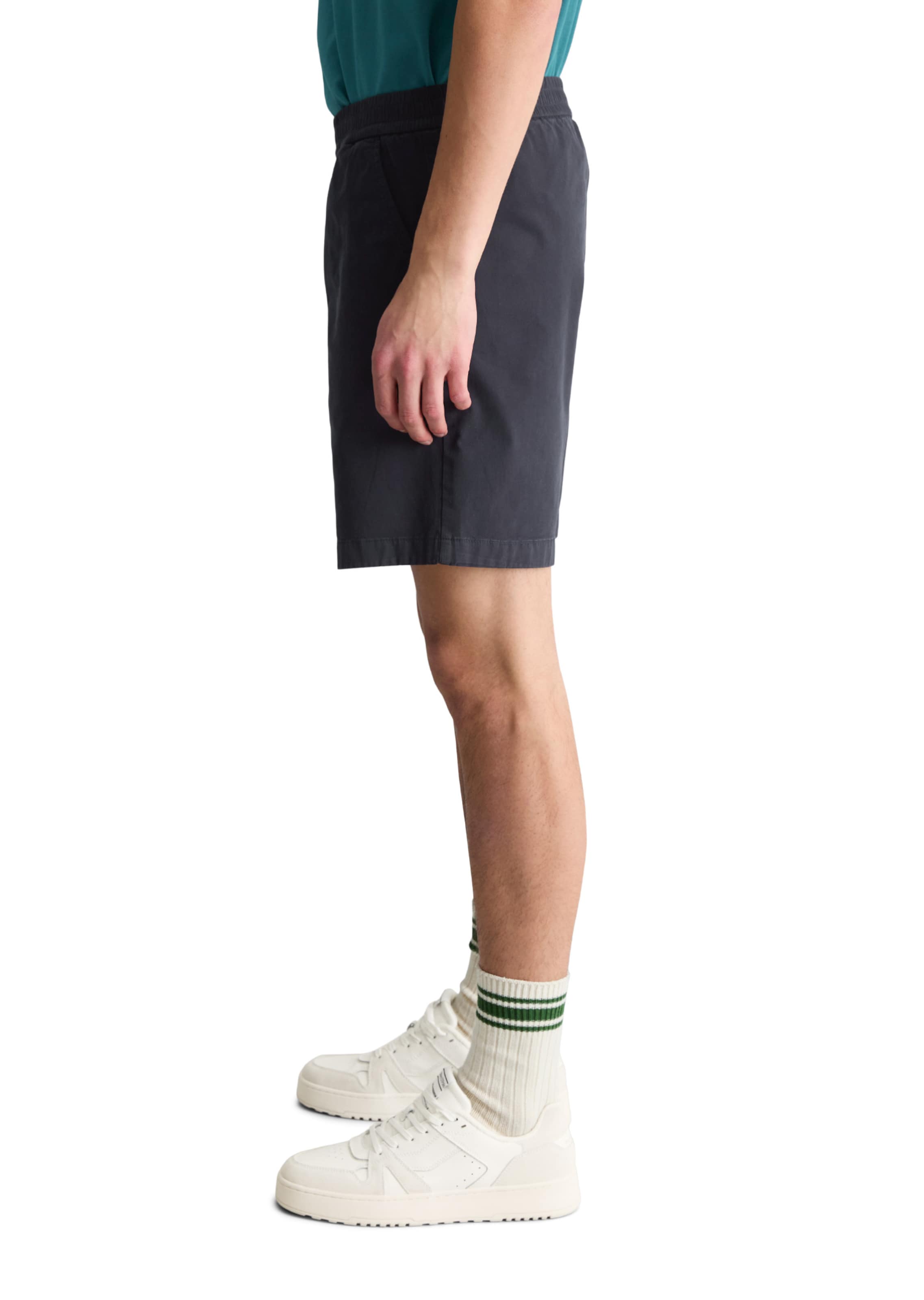 Marc O'Polo DENIM Regular Pants in Blue