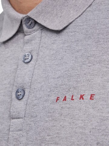 FALKE Shirt in Grey